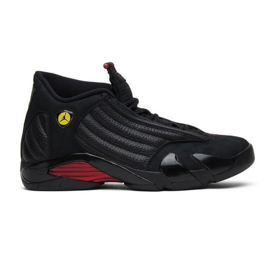 Air Jordan 14 Retro Last Shot 2018 (Used)