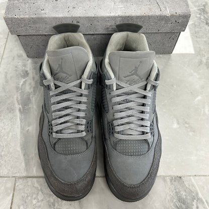 Jordan 4 Retro SE Paris Olympics Wet Cement (Used)