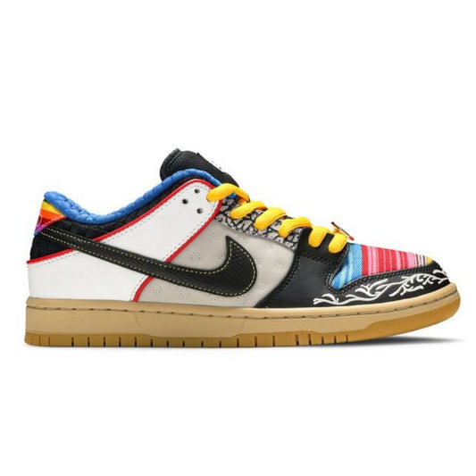 Nike Dunk Low SB What The Paul (USED)