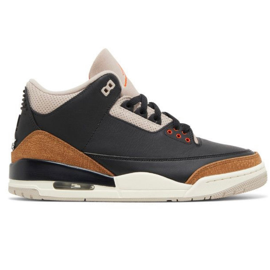 Air Jordan 3 Retro Desert
Elephant (USED NO BOX)