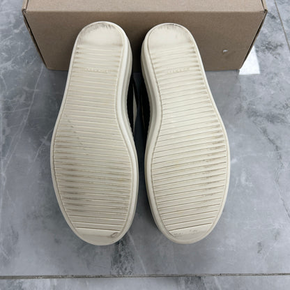 Rick Owens DRKSHDW Hollywood Vintage Low Dark Dust Milk (Used)