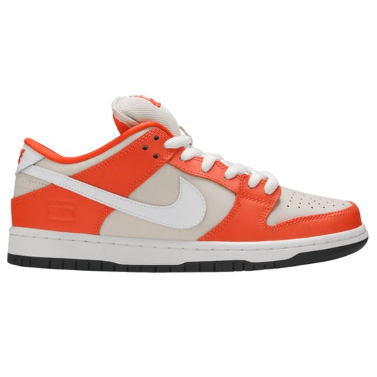 Nike SB Dunk Low Orange Box (Used)