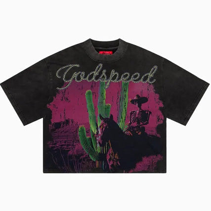 GODSPEED Westworld Tee