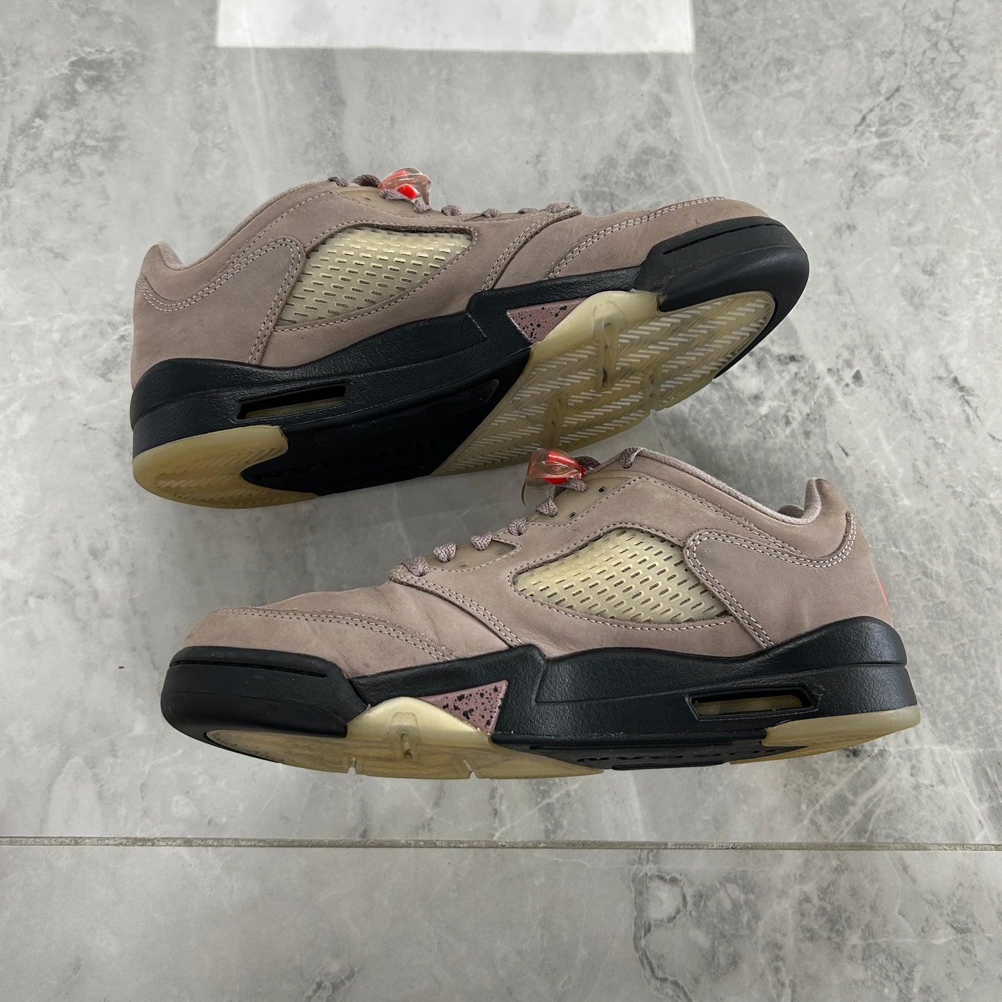 Jordan 5 Retro Low PSG (2022) (USED NO BOX)