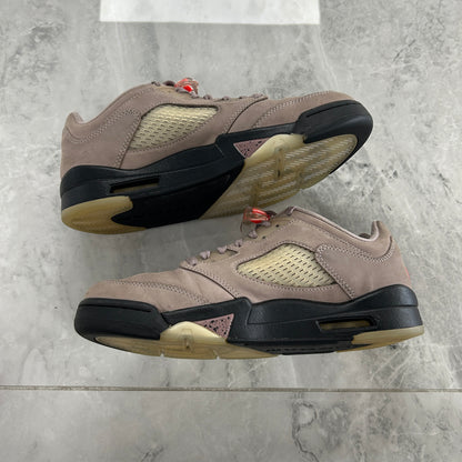 Jordan 5 Retro Low PSG (2022) (USED NO BOX)