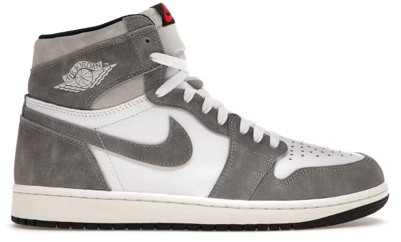 Jordan 1 Retro High OG Washed Black (USED)