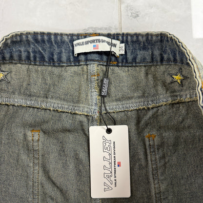 Vale Forever Cosmo Denim Pants