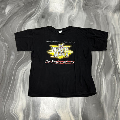Vintage WWF Wrestlemania 15 Tee