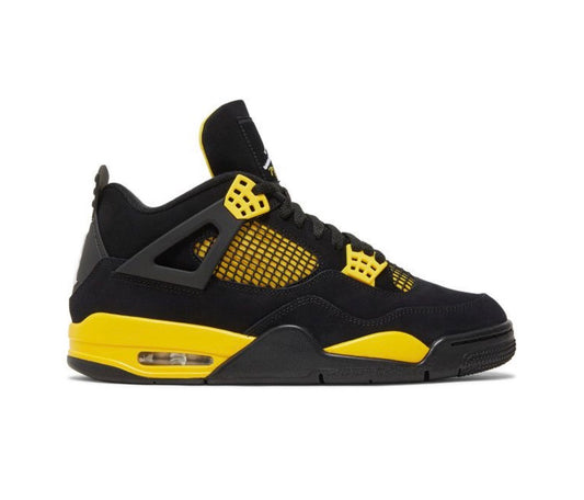 Jordan 4 Retro Thunder (2023) (USED)