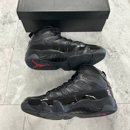 Jordan 9 Retro Bred Patent (USED)