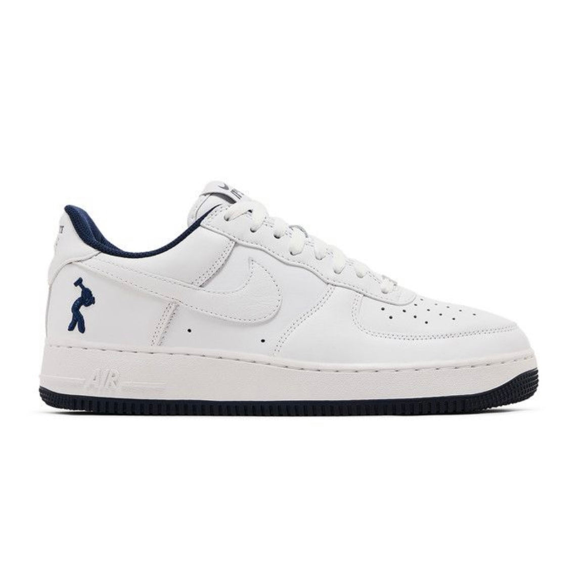 Nike Air Force 1 Low Lil Yachty Concrete Boys It's Us (USED)