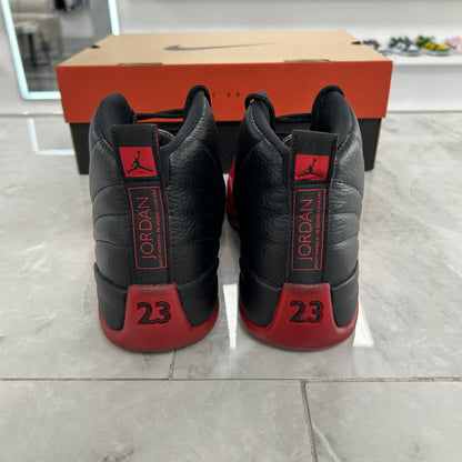 Air Jordan 12 Retro Flu Game 2025 (Used)
