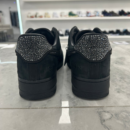 Nike Air Force 1 Low LX Ja Morant Swarovski (USED NO BOX)
