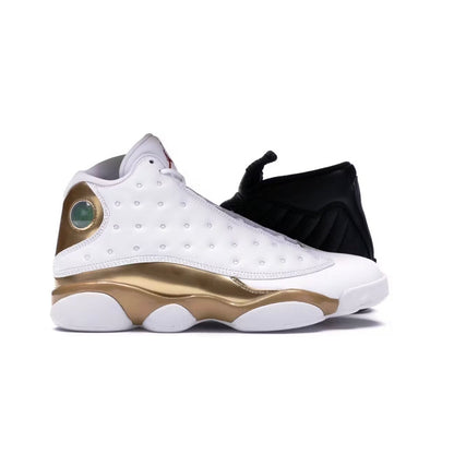 Jordan Defining Moments Pack Last Shot (USED)