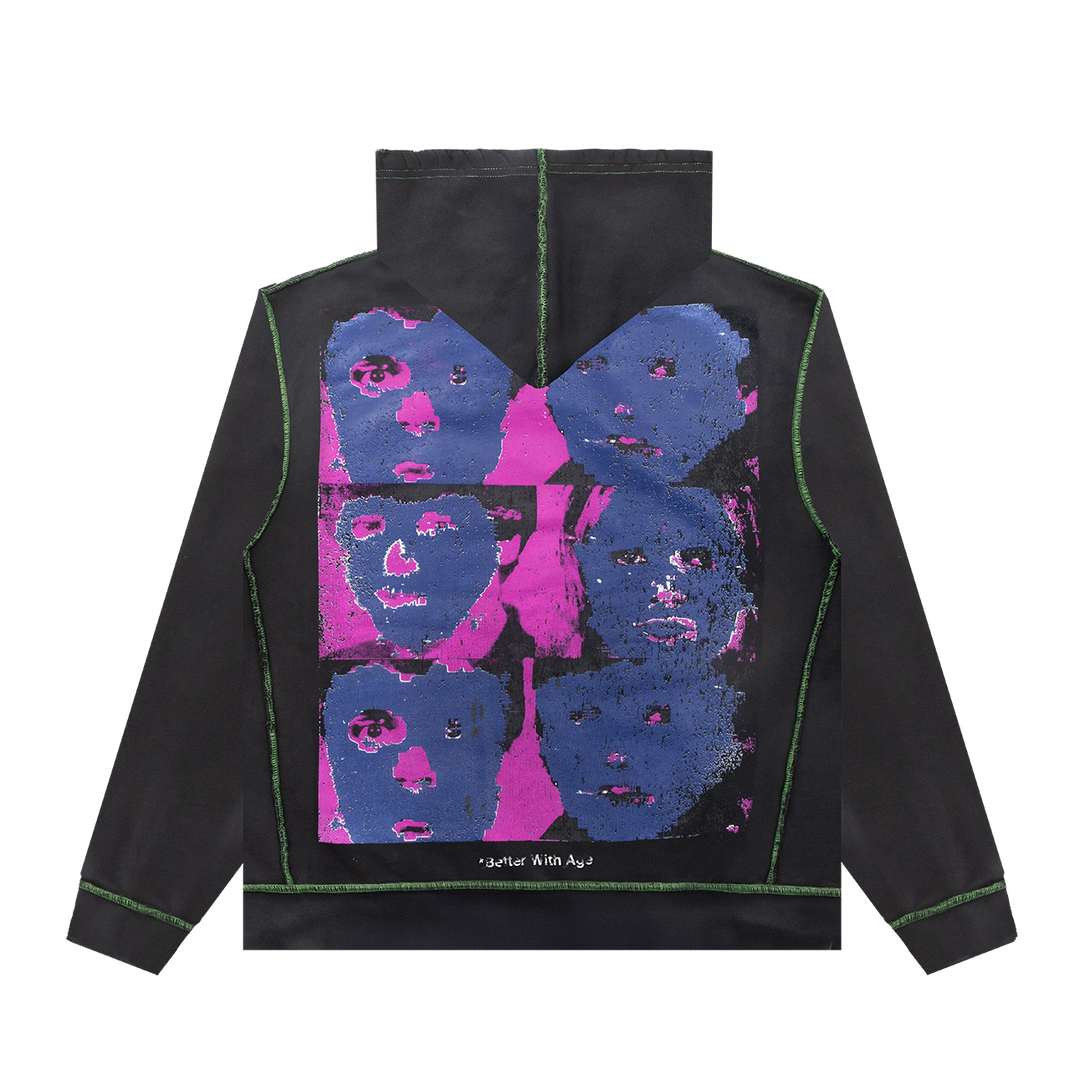 Better With Age F*ck Me Hoodie