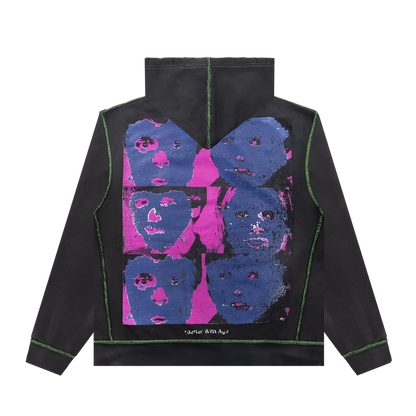 Better With Age F*ck Me Hoodie