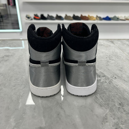 Jordan 1 Retro High Aleali May Shadow (SAMPLE) (USED NO BOX)