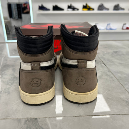 Jordan 1 High Retro OG Travis Scott Mocha (USED)