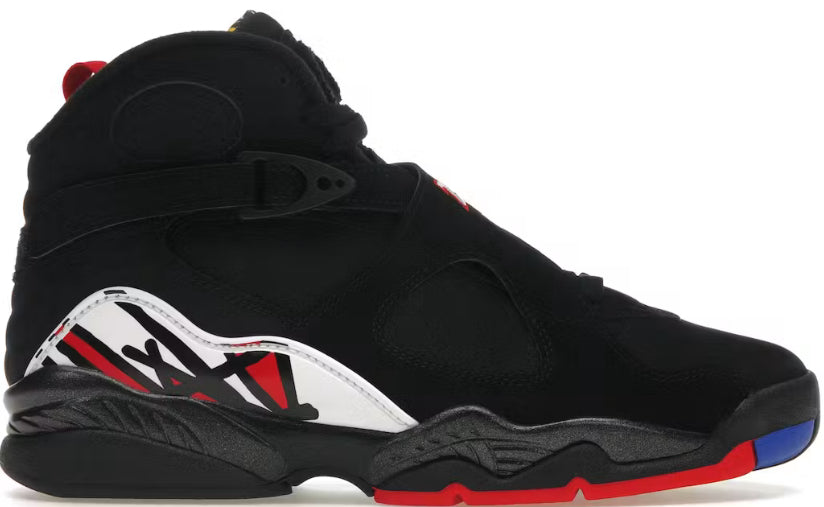 Jordan 8 Retro Playoffs (2023)