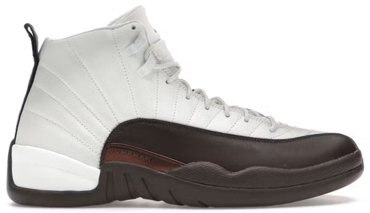 Jordan 12 Retro SP SoleFly Cafecito