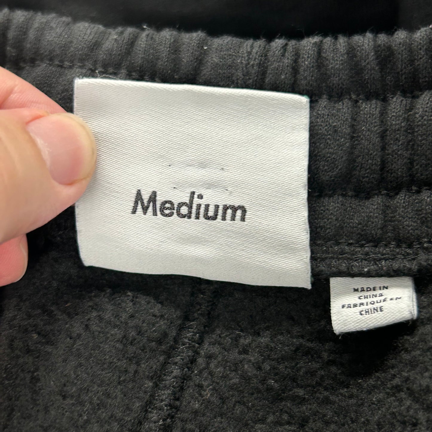 Supreme Jacob & Co Black Sweatpants