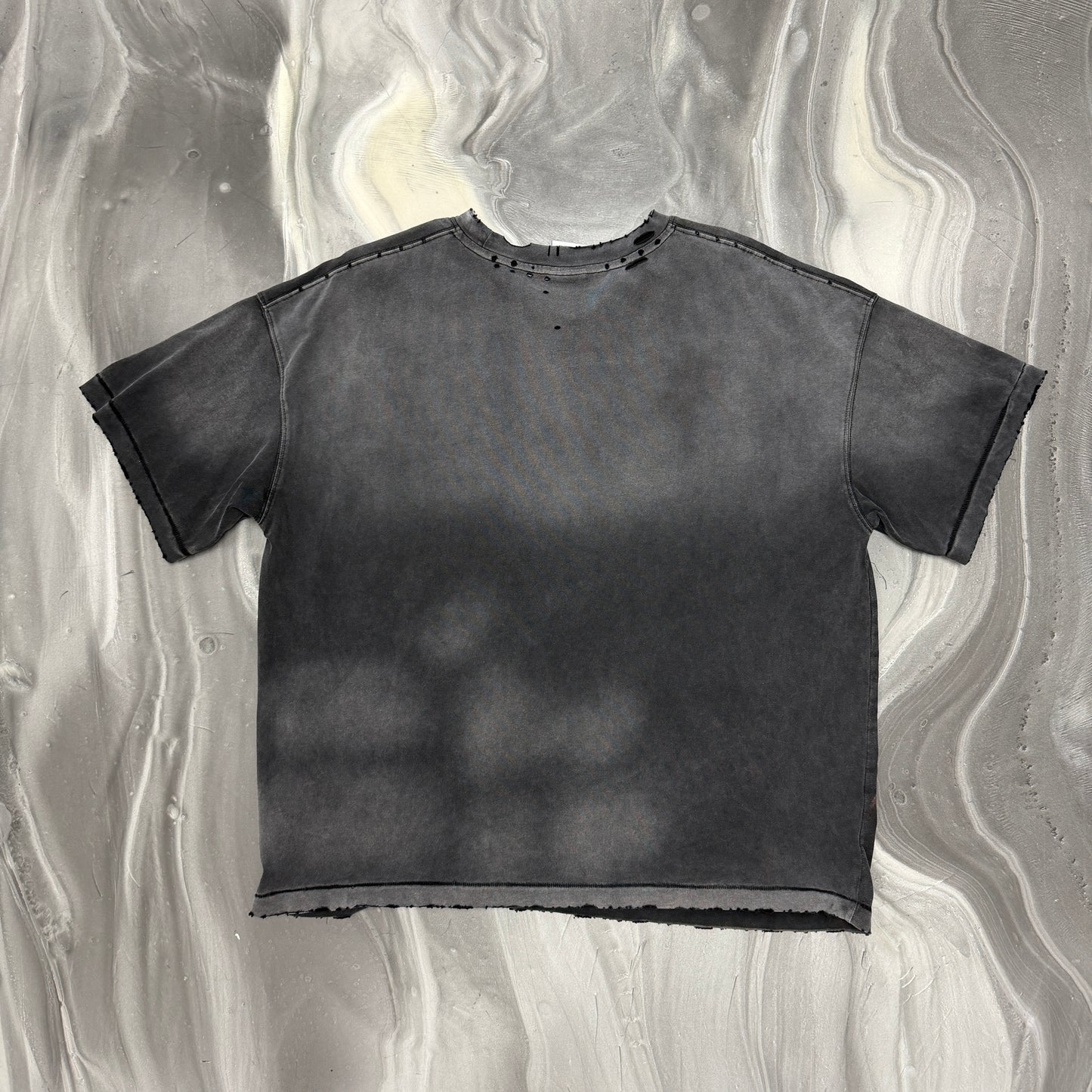 Vale Forever Enter The Dragon Tee Black