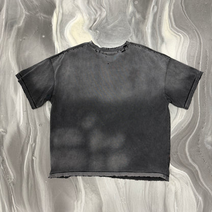 Vale Forever Enter The Dragon Tee Black