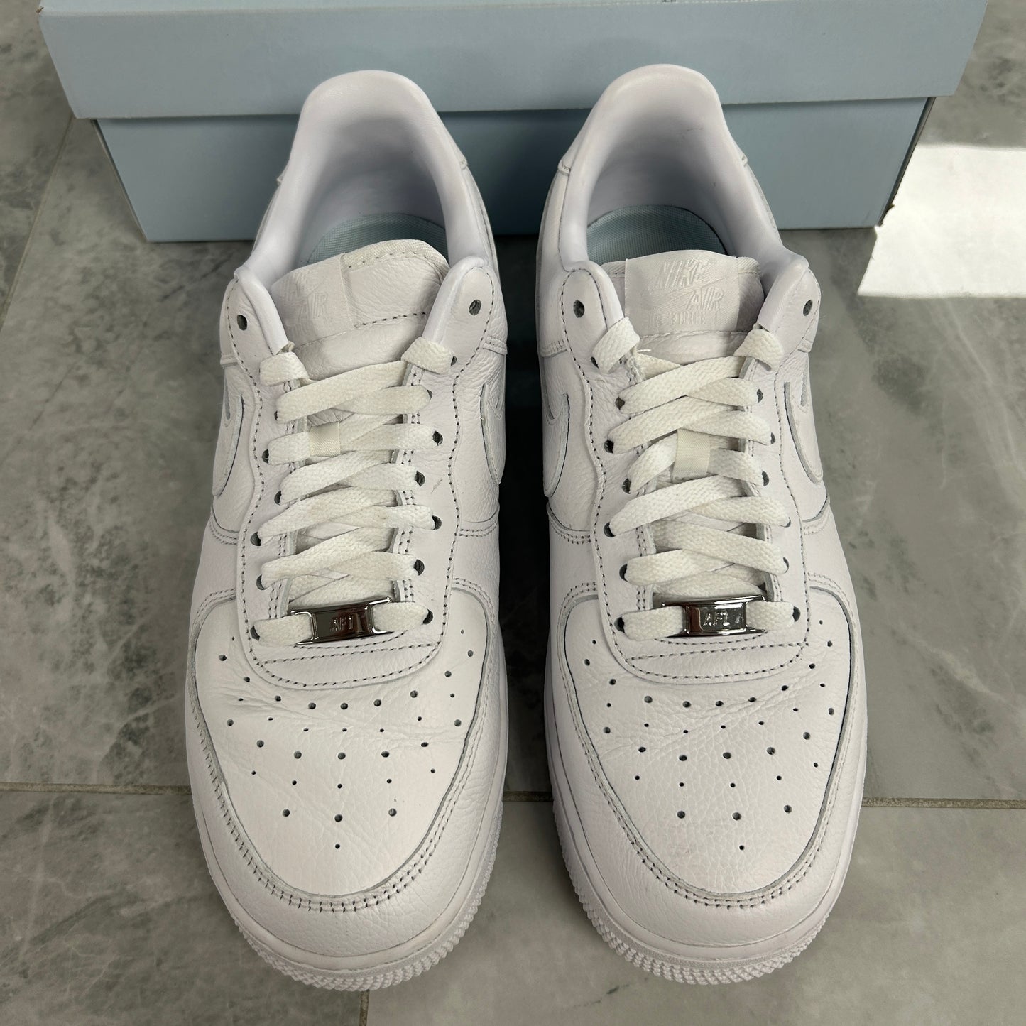 Nike Air Force 1 Low Drake NOCTA Certified Lover Boy (Used)