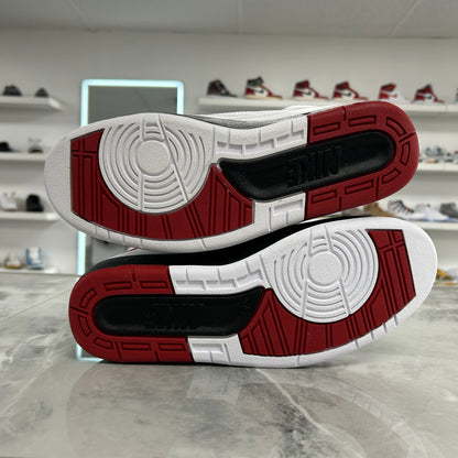 Jordan 2 Retro OG Chicago (2022)(Used)(No Box)