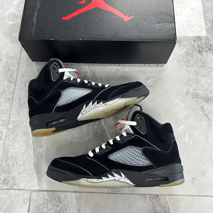 Air Jordan 5 Retro OG Black
Metallic Reimagined (USED)