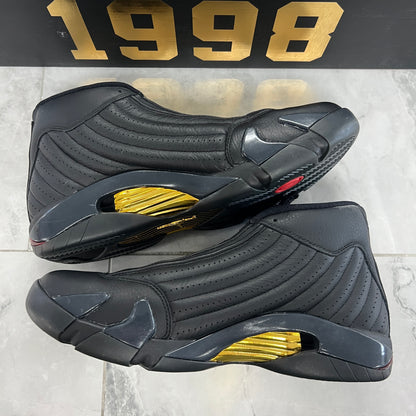 Jordan Defining Moments Pack Last Shot 13/14 (USED)