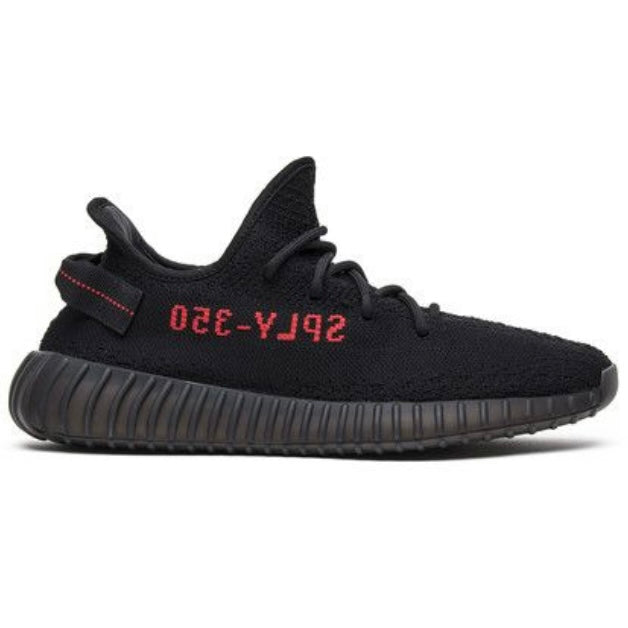 Adidas Yeezy Boost 350 V2 Bred