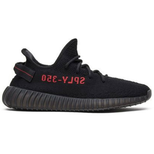 Adidas Yeezy Boost 350 V2 Bred