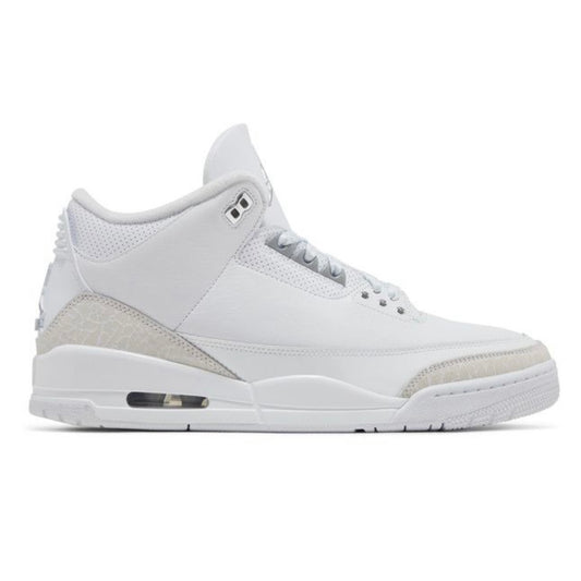 Jordan 3 Retro Pure Money
(2025) (USED)