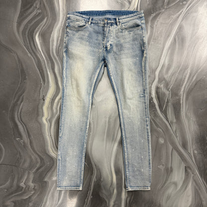Ksubi Van Winkle 098 Denim Jeans