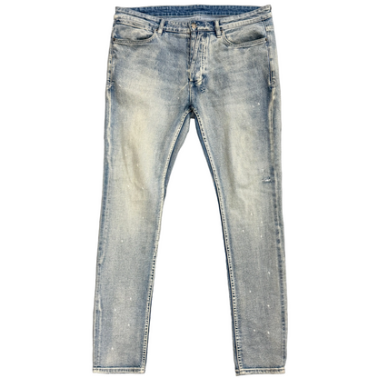 Ksubi Van Winkle 098 Denim Jeans