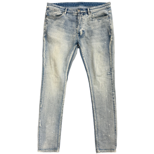 Ksubi Van Winkle 098 Denim Jeans