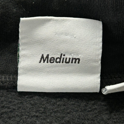 Supreme Jacob & Co Black Jacket