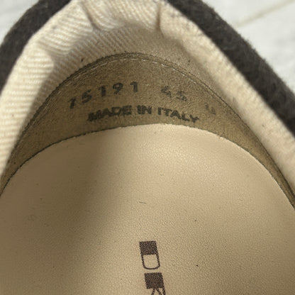 Rick Owens DRKSHDW Hollywood Vintage Low Dark Dust Milk (Used)