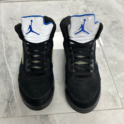 Jordan 5 Retro Racer Blue (USED NO BOX)
