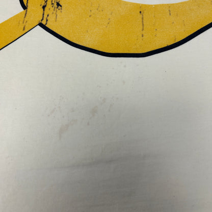 Godspeed Chrome Liberty T-Shirt