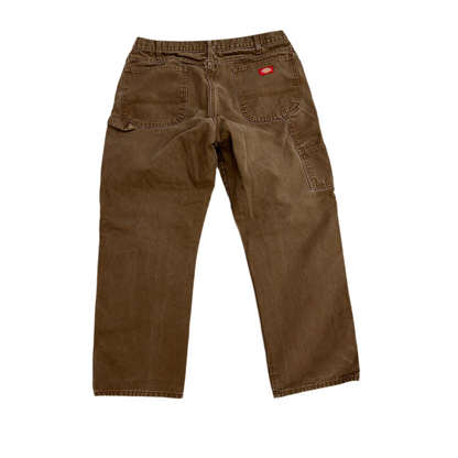 Vintage Dickies Brown Carpenter Pants