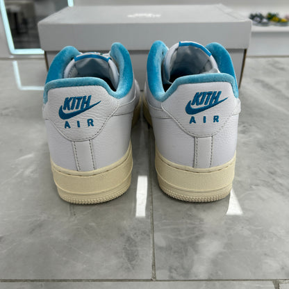 Kith x Air Force 1 Low Hawaii (Used)