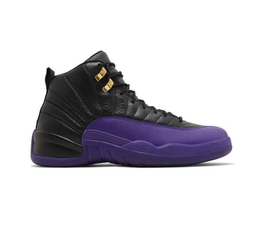 Jordan 12 Retro Field Purple (USED NO BOX)