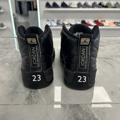 Air Jordan 12 Retro The Master (USED NO BOX)