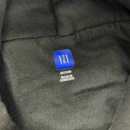 YZY x Gap Dove Hoodie