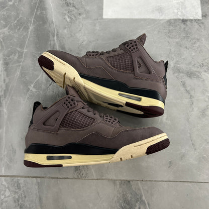 Jordan 4 Retro SP A Ma Maniére Violet Ore (USED NO BOX)