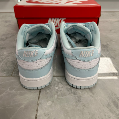Nike Dunk Low Glacier Blue (USED)(BLACK FRIDAY)