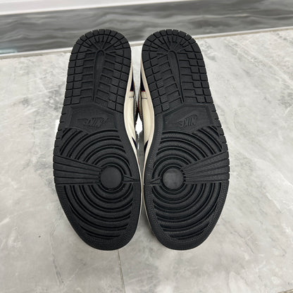 Jordan 1 Retro High OG Defiant SB LA to Chicago (USED NO BOX)