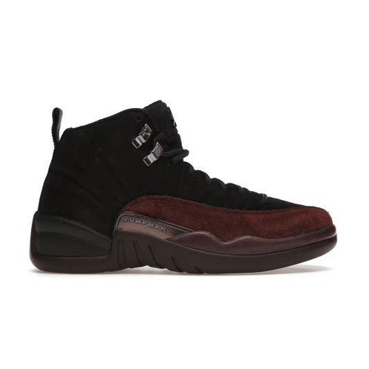 Jordan 12 Retro A Ma Maniére Black